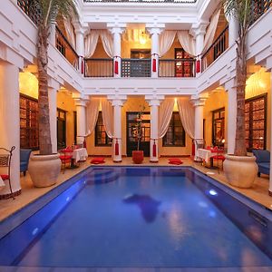 Riad Africa