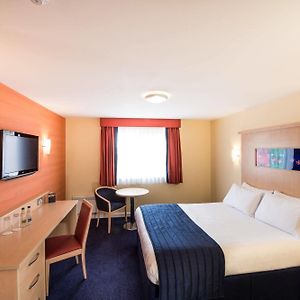 Leonardo Inn Aberdeen Airport